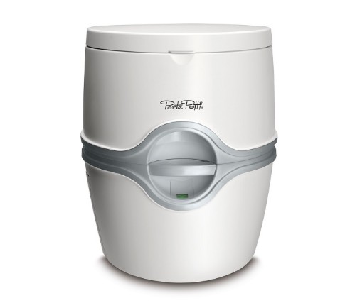  Thetford Porta Potti 565E    21   