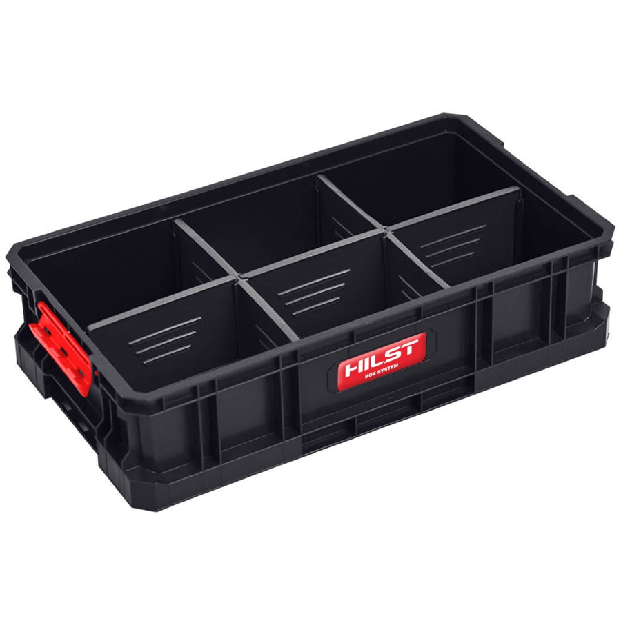    HILST Box 100 Flex Indoor   