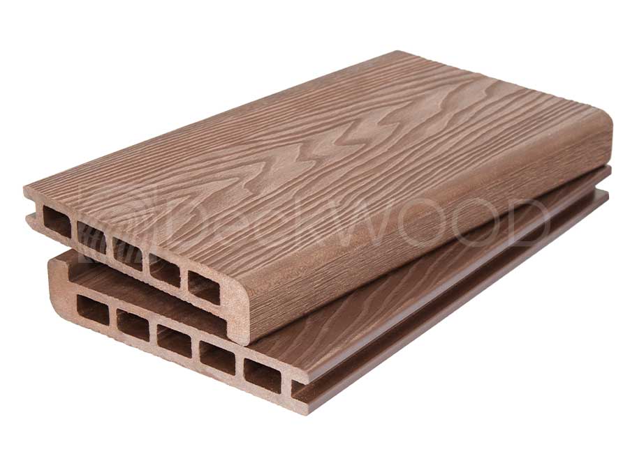    DeckWOOD   165*23*3000 